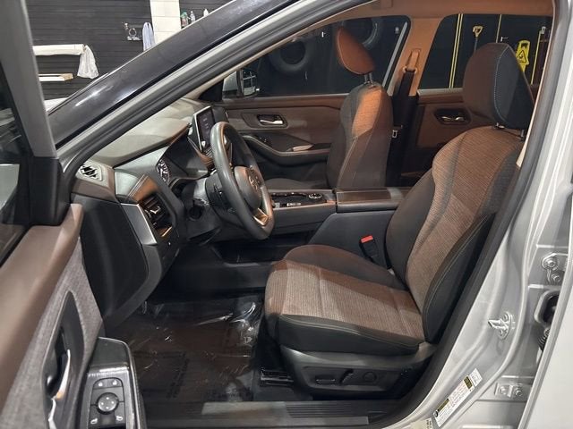 2021 Nissan Rogue SV Intelligent AWD