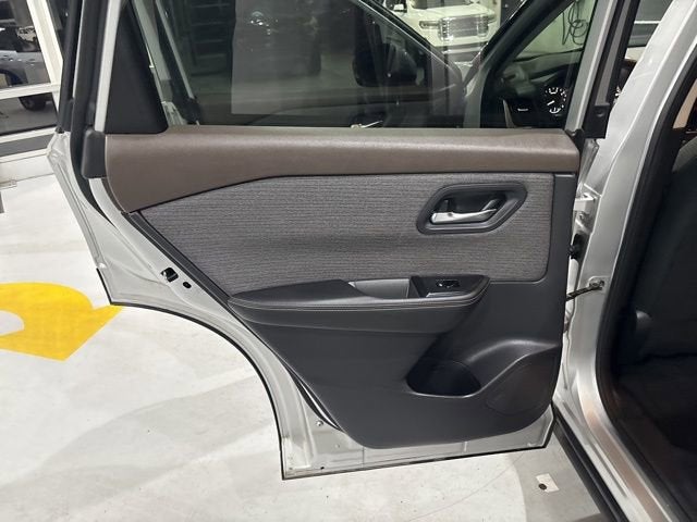 2021 Nissan Rogue SV Intelligent AWD