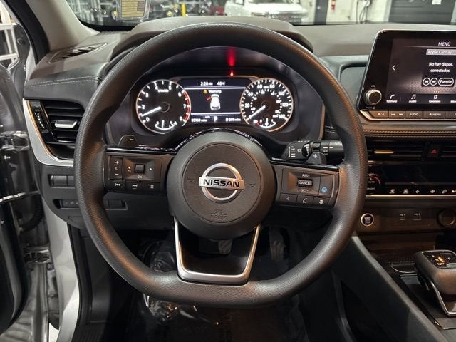 2021 Nissan Rogue SV Intelligent AWD