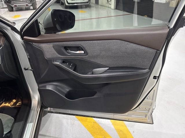 2021 Nissan Rogue SV Intelligent AWD