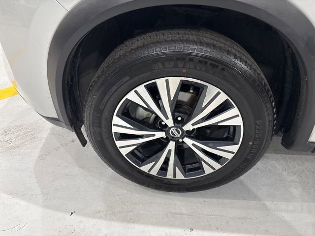 2021 Nissan Rogue SV Intelligent AWD