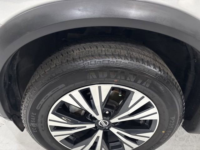 2021 Nissan Rogue SV Intelligent AWD