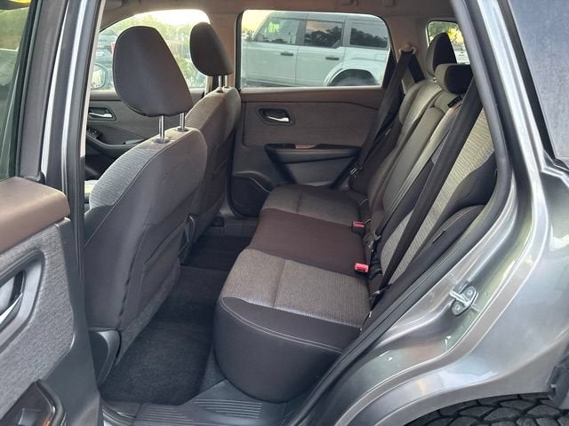 2021 Nissan Rogue SV Intelligent AWD