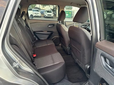 2021 Nissan Rogue SV Intelligent AWD
