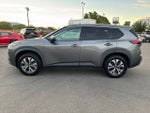 2021 Nissan Rogue SV Intelligent AWD