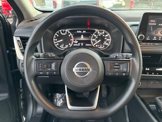 2021 Nissan Rogue SV Intelligent AWD