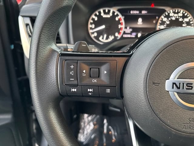 2021 Nissan Rogue SV Intelligent AWD