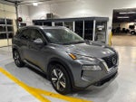 2021 Nissan Rogue SL Intelligent AWD