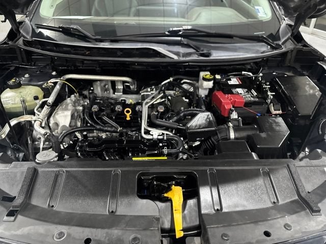 2021 Nissan Rogue SL Intelligent AWD