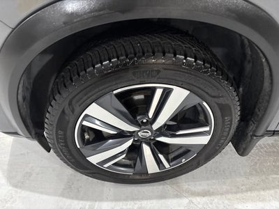 2021 Nissan Rogue SL Intelligent AWD