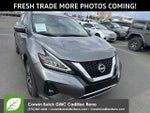2023 Nissan Murano SV FWD