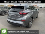 2023 Nissan Murano SV FWD