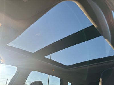 2023 Nissan Rogue SL FWD