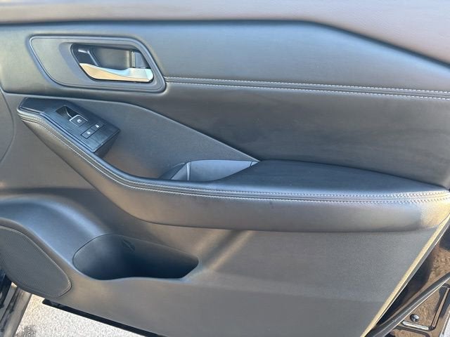 2023 Nissan Rogue SL FWD