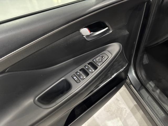 2020 Hyundai Santa Fe SEL 2.0T