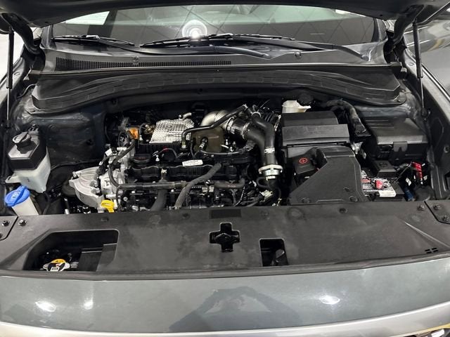 2020 Hyundai Santa Fe SEL 2.0T