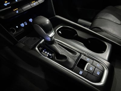 2020 Hyundai Santa Fe SEL 2.0T