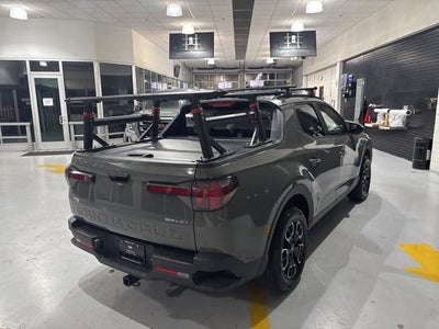 2023 Hyundai Santa Cruz SEL Premium