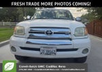 2003 Toyota Tundra SR5