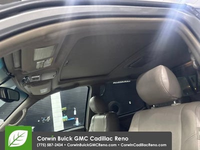 2005 Toyota Tundra Ltd