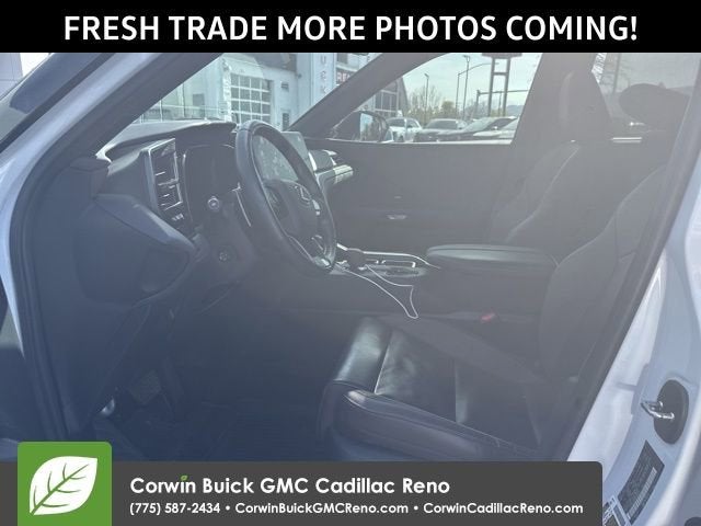 2024 Lexus TX 350 Luxury