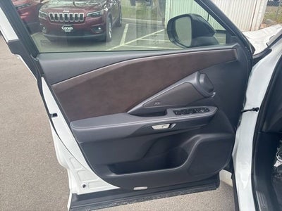 2024 Lexus TX 350 Luxury