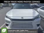 2024 Lexus TX 350 Luxury