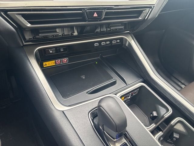 2024 Lexus TX 350 Luxury