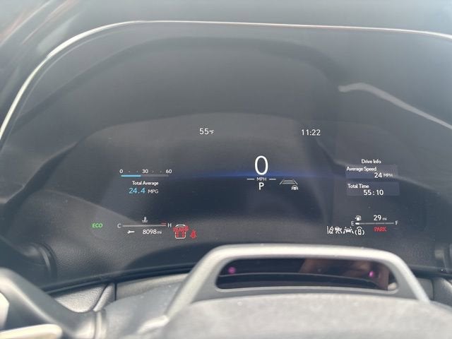 2024 Lexus TX 350 Luxury