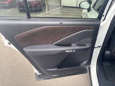 2024 Lexus TX 350 Luxury