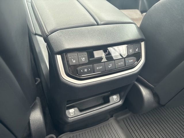 2024 Lexus TX 350 Luxury