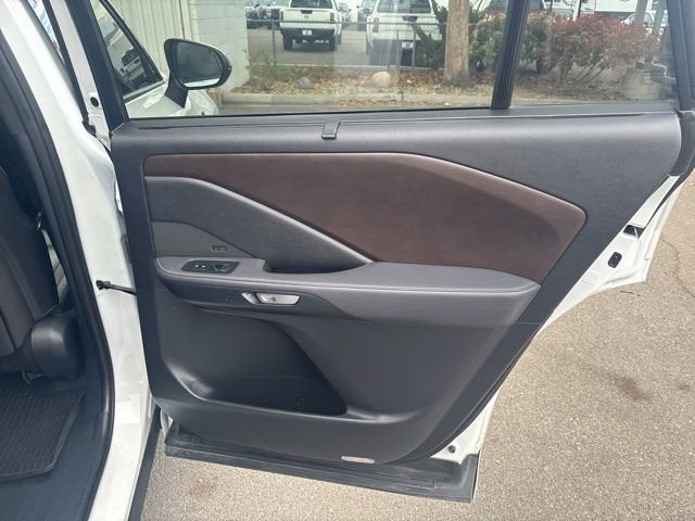 2024 Lexus TX 350 Luxury