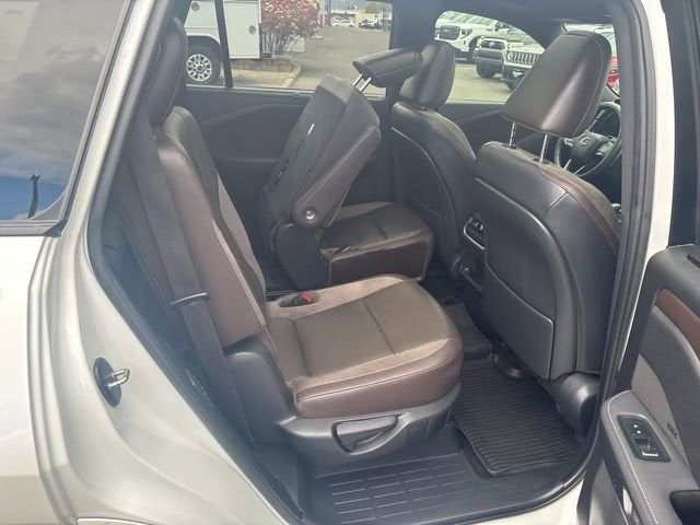 2024 Lexus TX 350 Luxury