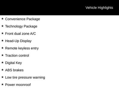 2024 Lexus TX 350 Luxury