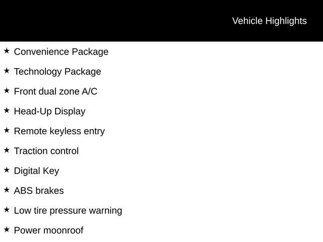 2024 Lexus TX 350 Luxury
