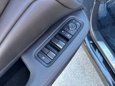 2025 Lexus TX 350 Premium