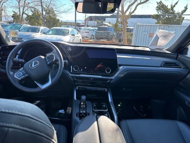 2025 Lexus TX 350 Premium