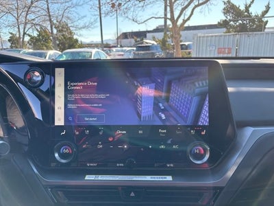 2025 Lexus TX 350 Premium