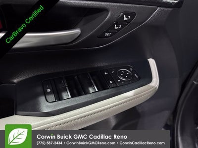 2024 Toyota Grand Highlander Hybrid MAX Limited