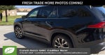 2024 Toyota Grand Highlander Hybrid Limited MAX
