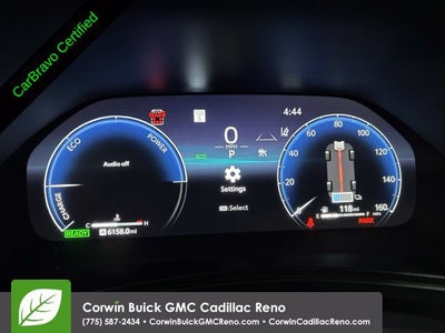 2024 Toyota Grand Highlander Hybrid MAX Limited