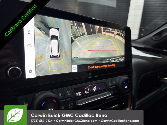 2024 Toyota Grand Highlander Hybrid MAX Limited