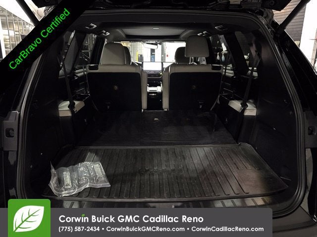 2024 Toyota Grand Highlander Hybrid MAX Limited