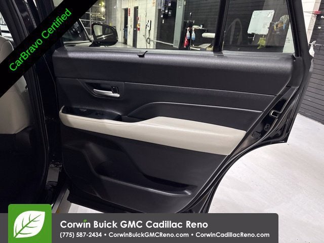 2024 Toyota Grand Highlander Hybrid MAX Limited