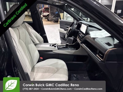 2024 Toyota Grand Highlander Hybrid MAX Limited