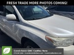 2013 Toyota Highlander SE V6