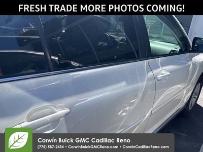 2013 Toyota Highlander SE V6