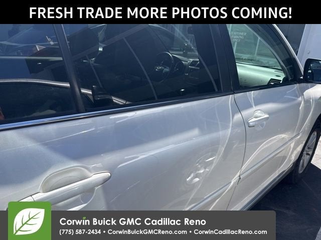 2013 Toyota Highlander SE V6