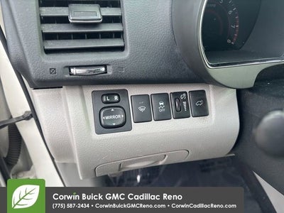 2012 Toyota Highlander SE V6