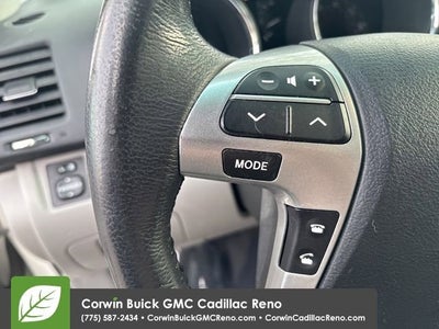 2012 Toyota Highlander SE V6